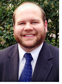 Savannah Criminal Attorney Joey Turner